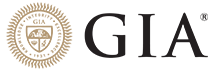 GIAのLOGOです