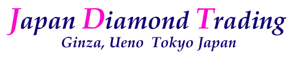Japan Diamond Trading
