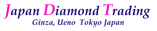 Japan Diamond Trading Logo